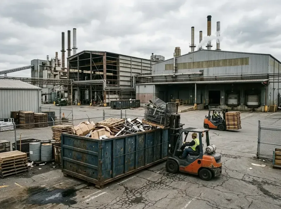 industrial-factory-scrap-conta-003 — frequently asked questions, Cheap Roll-off Dumpster Rentals in Lake Shastina, CA